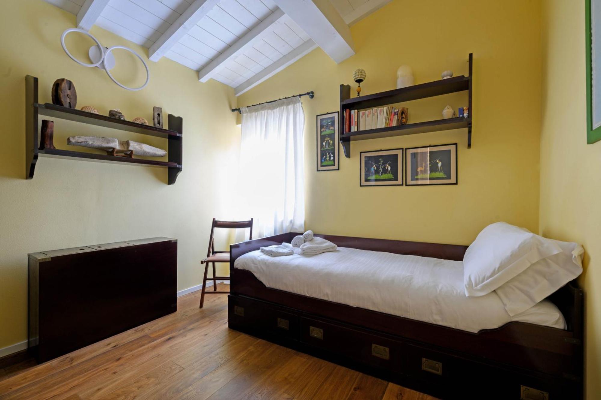 Cozynest Apartment Florence Exterior photo