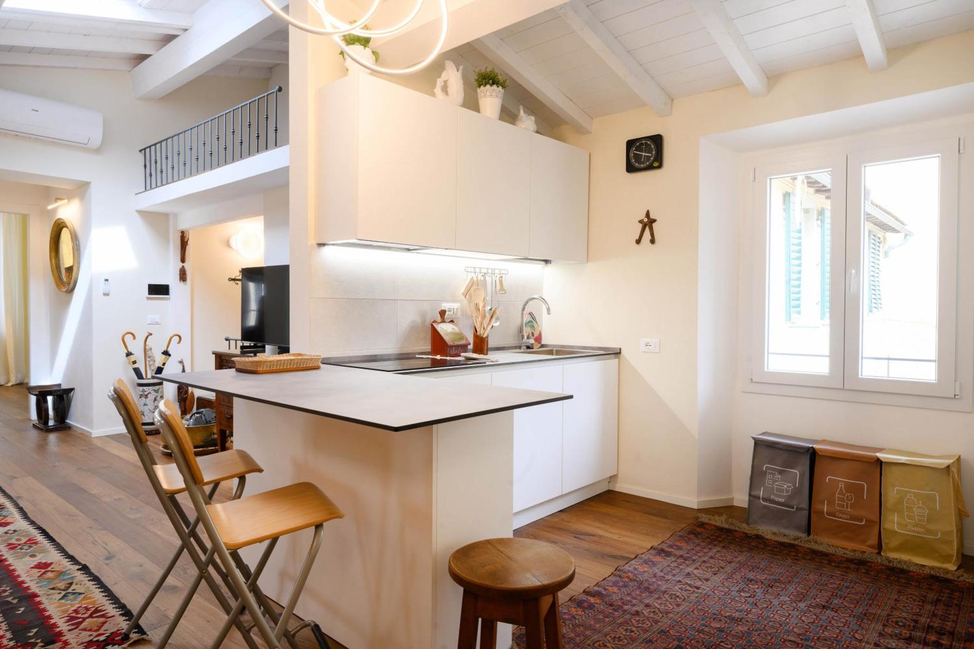 Cozynest Apartment Florence Exterior photo