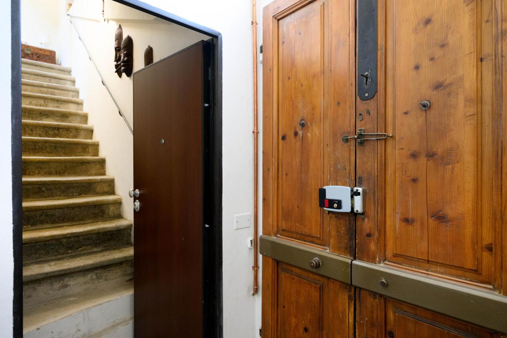 Cozynest Apartment Florence Exterior photo