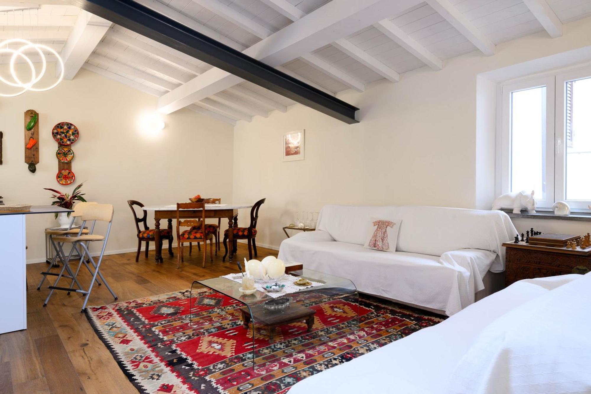 Cozynest Apartment Florence Exterior photo